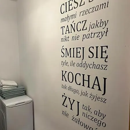 Apartmán Gornicza Vratislav Exteriér fotografie