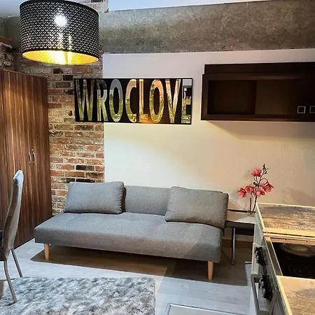 Apartmán Gornicza Vratislav Exteriér fotografie