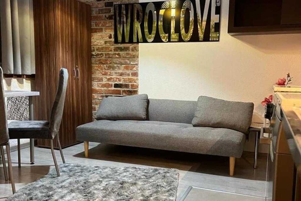 Gornicza Apartment