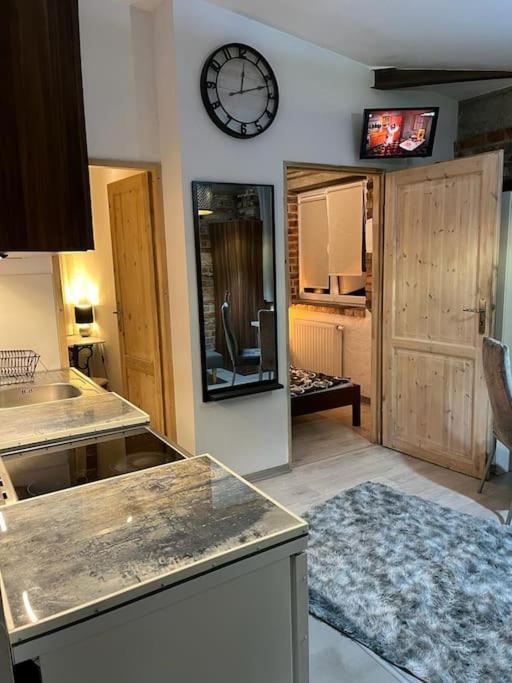 Apartment Gornicza *