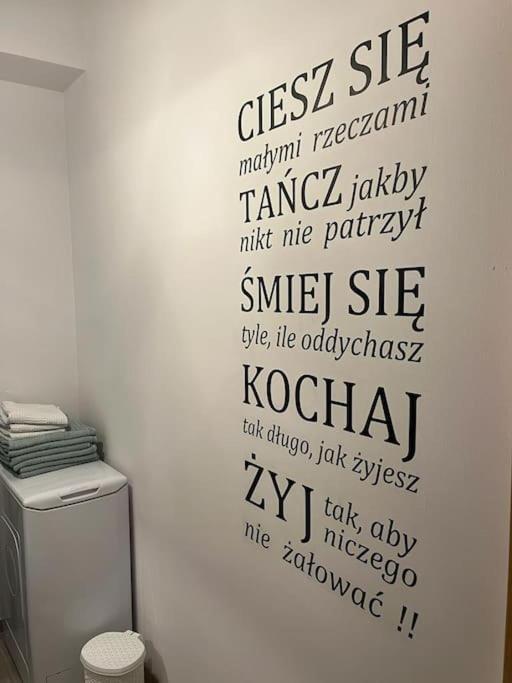 Apartment Gornicza Breslau