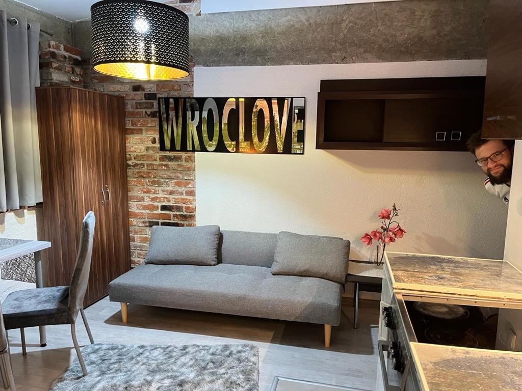 Gornicza Apartment