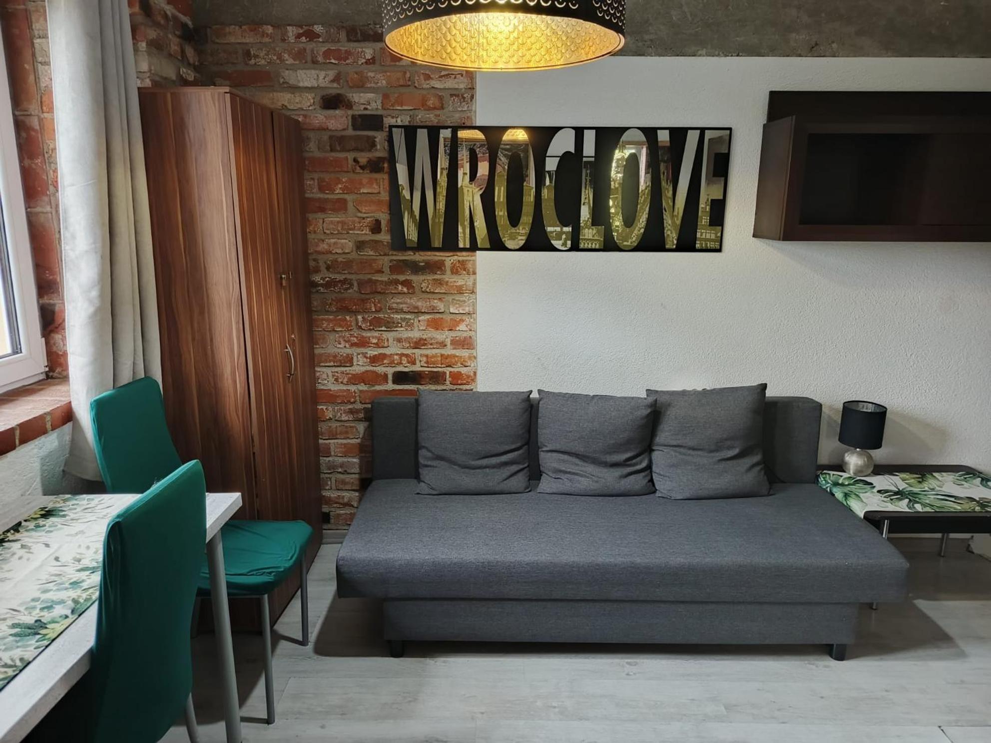 Gornicza Apartment *